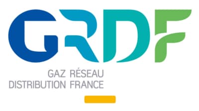 gaz reseau distribution france