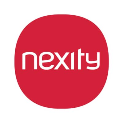 nexity immobilier