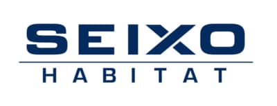 seixo habitat logo
