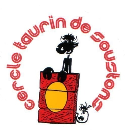 cercle taurin soustons landes atlantique sud