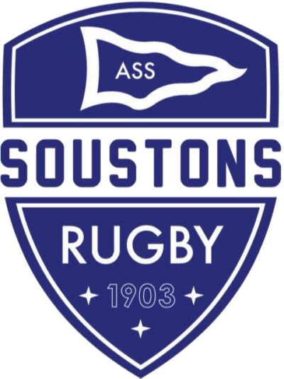 logo as soustons 2017