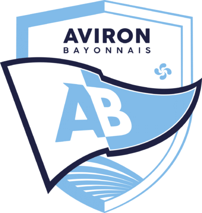 logo aviron bayonnais rugby 2022.svg
