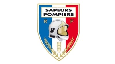 logo sapeurs pompiers