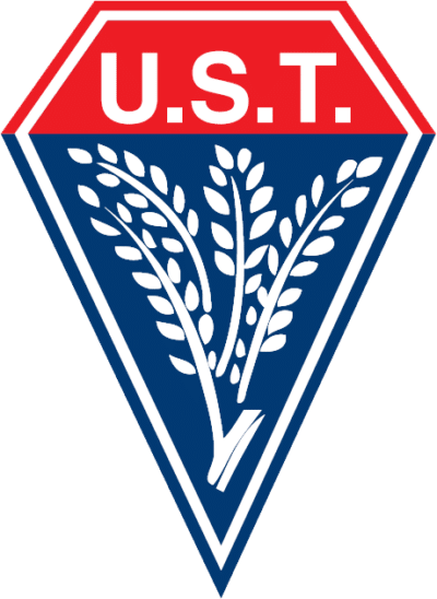 logo union sportive tyrossaise