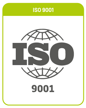 iso 9001
