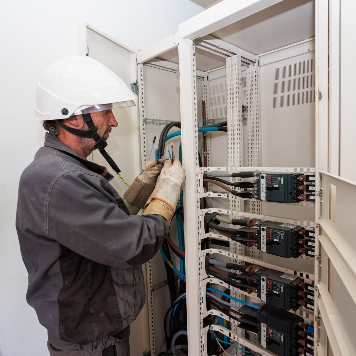 magelec 40 landes services electricite 1