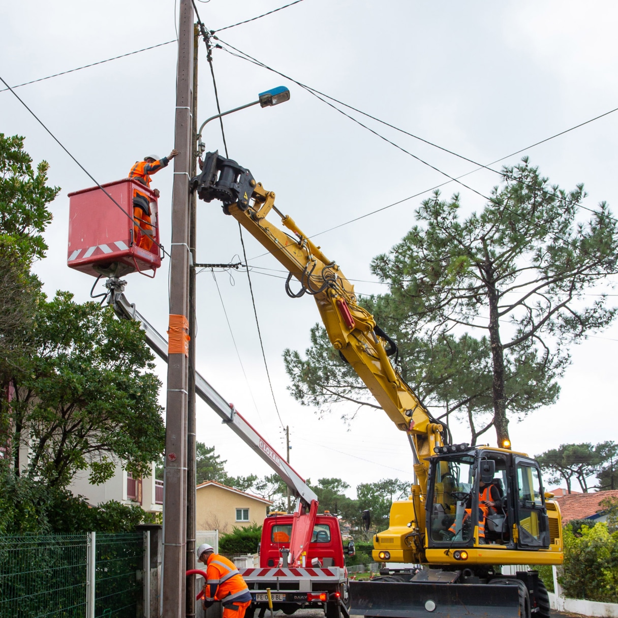magelec 40 landes services electricite 4