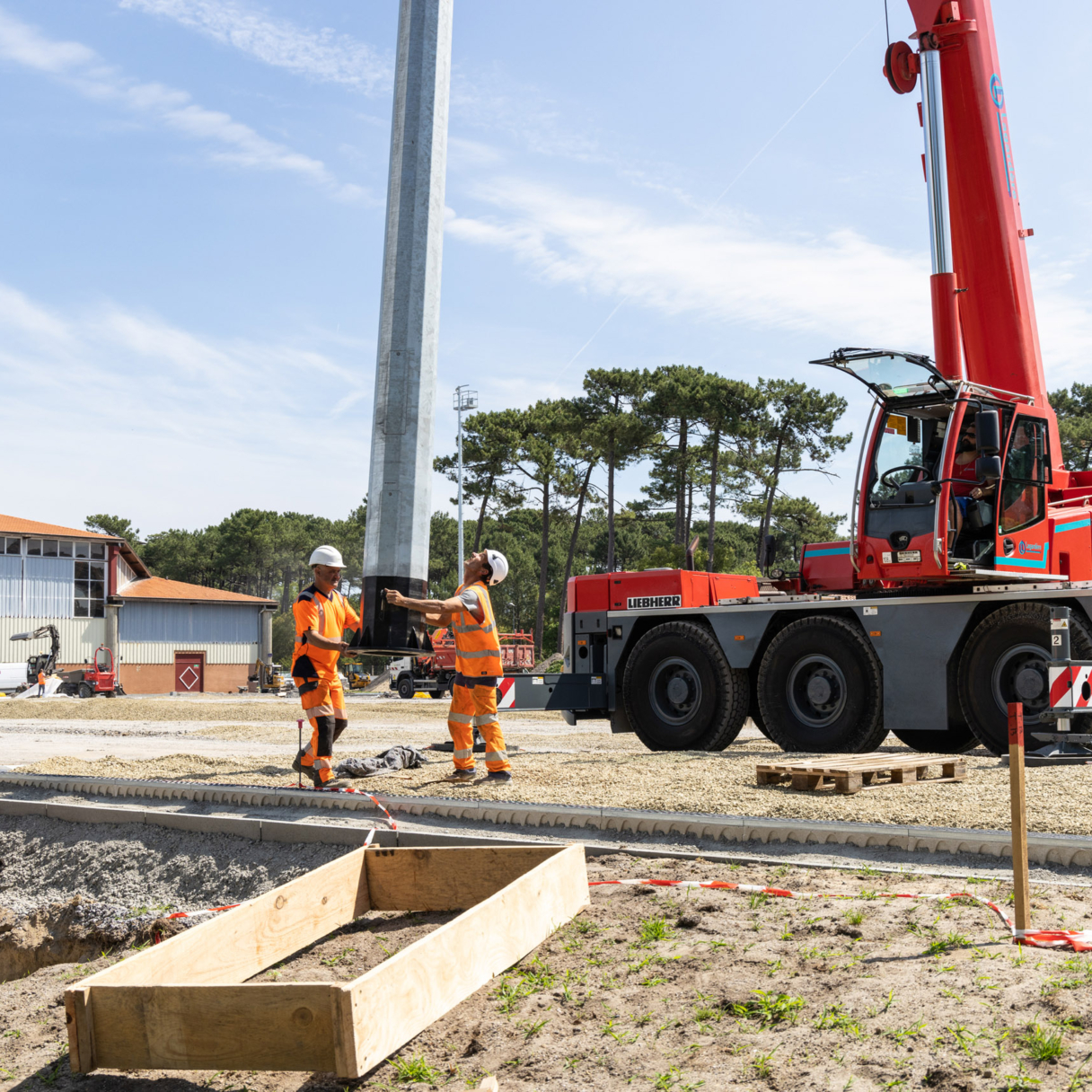 magelec 40 landes services electricite 7