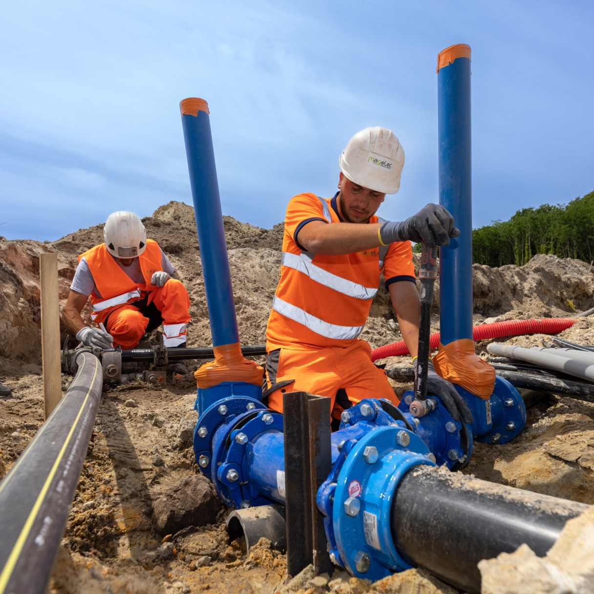 magelec 40 landes services fluides 2