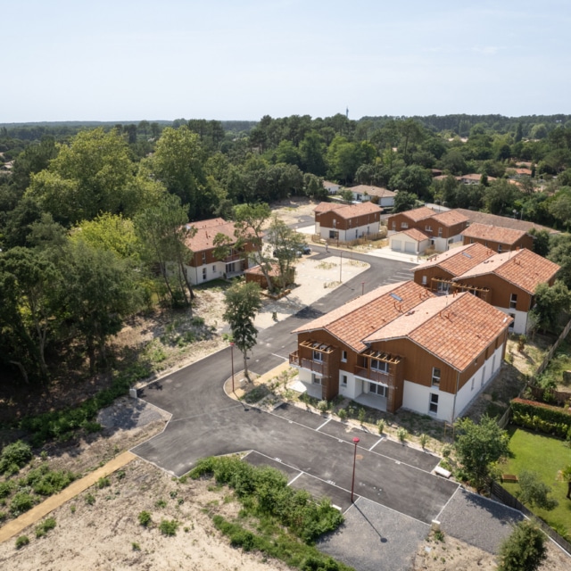magelec nexity messanges travaux landes 3