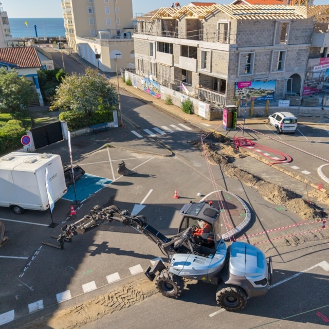 magelec aménagement à capbreton 1