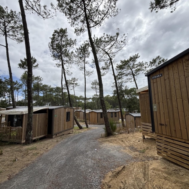 magelec électricité et télécommunications camping ondres 1