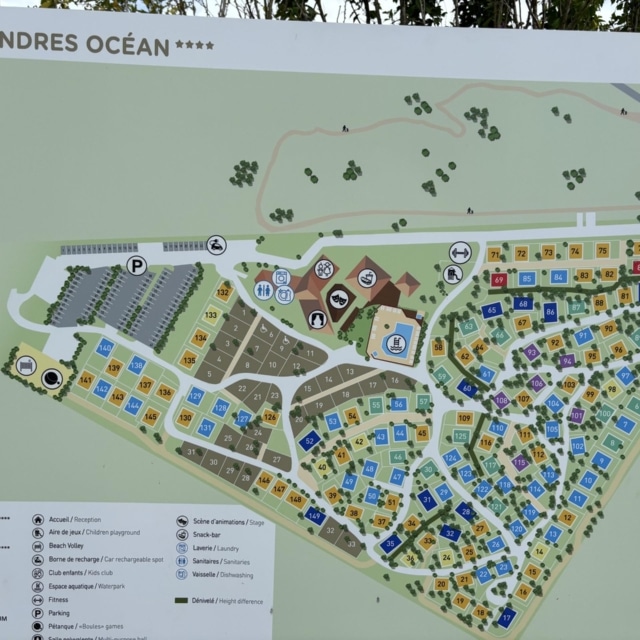 magelec électricité et télécommunications camping ondres 3
