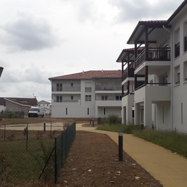 magelec realisation complexe residentiel osteouu verda dax 1