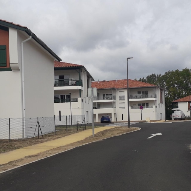 magelec realisation complexe residentiel osteouu verda dax 2