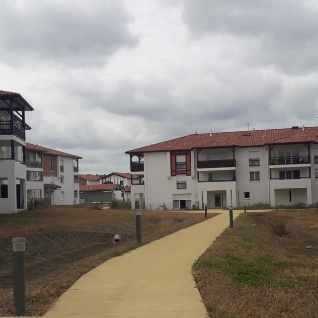 magelec realisation complexe residentiel osteouu verda dax 4